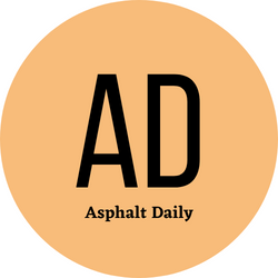 Asphalt Daily