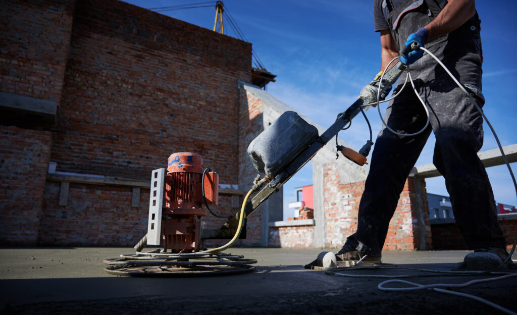 Driveway Repair